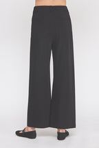 The Classic Black Pant