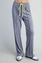 Knit Lounge Pants