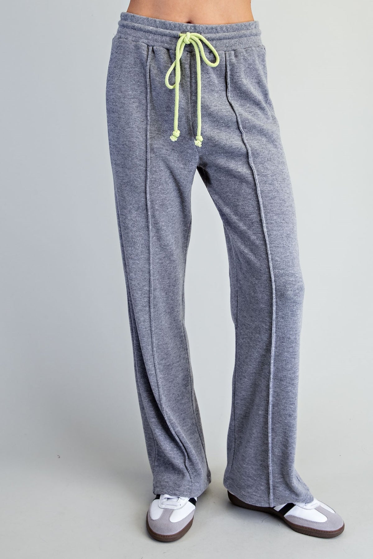 Knit Lounge Pants
