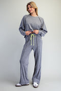 Knit Lounge Pants