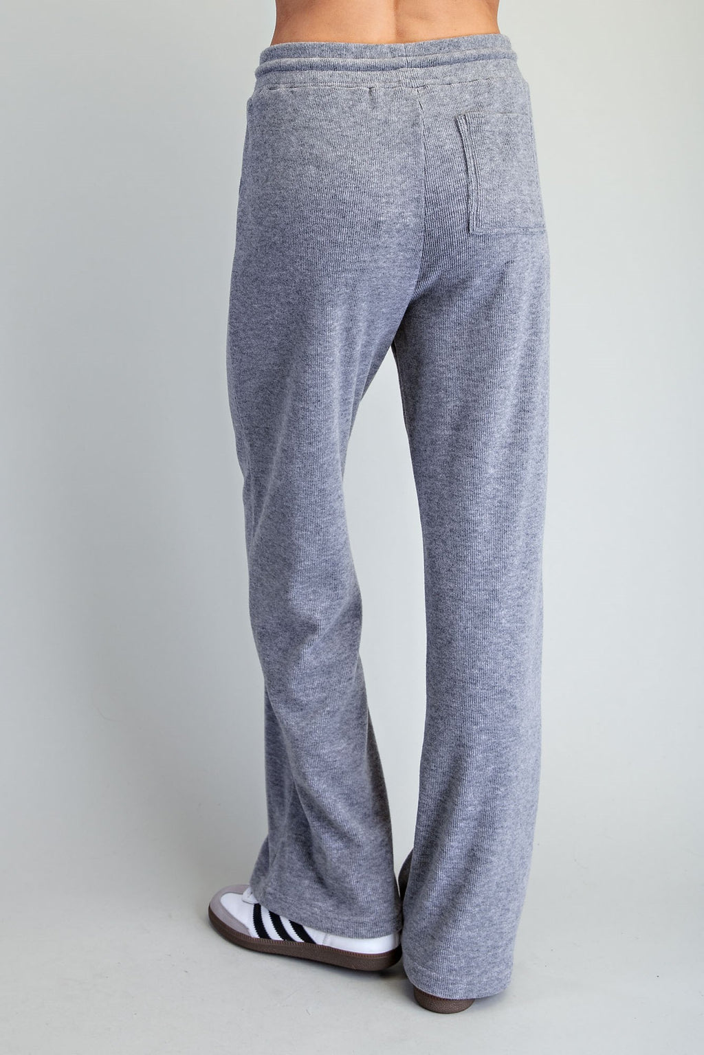 Knit Lounge Pants