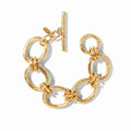 Julie Vos SoHo Demi Link Bracelet