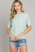 Fine Gauge Top