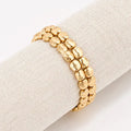 Nugget Stretch Bracelet