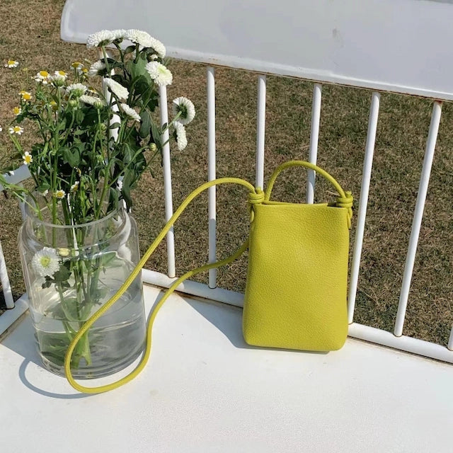 Small Crossbody