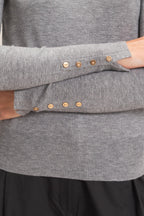 Crew Neck Sweater