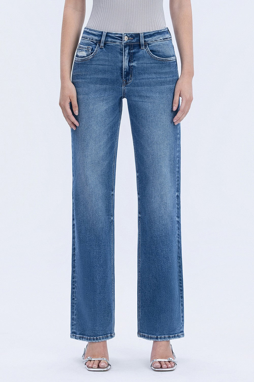 Flying Monkey Dreamland Jeans