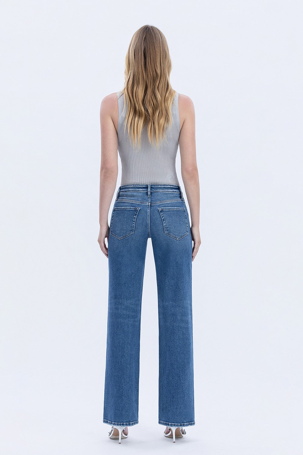 Flying Monkey Dreamland Jeans