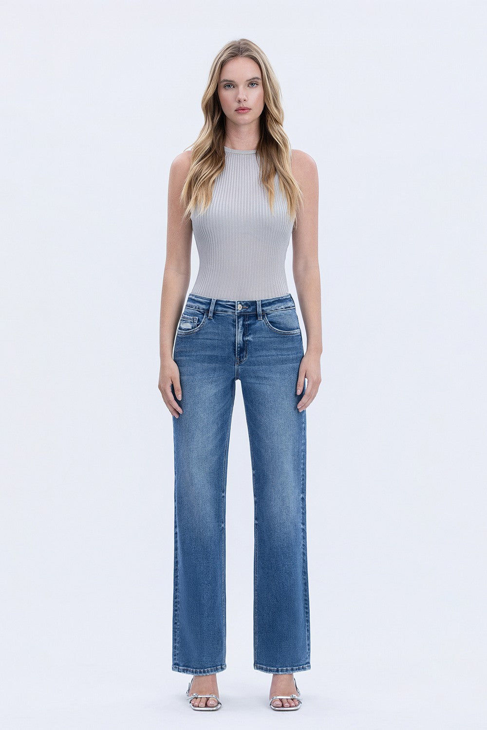 Flying Monkey Dreamland Jeans