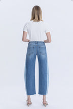 Blue Memoir Jeans