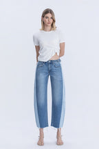 Blue Memoir Jeans