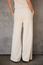 Straight Leg Pants