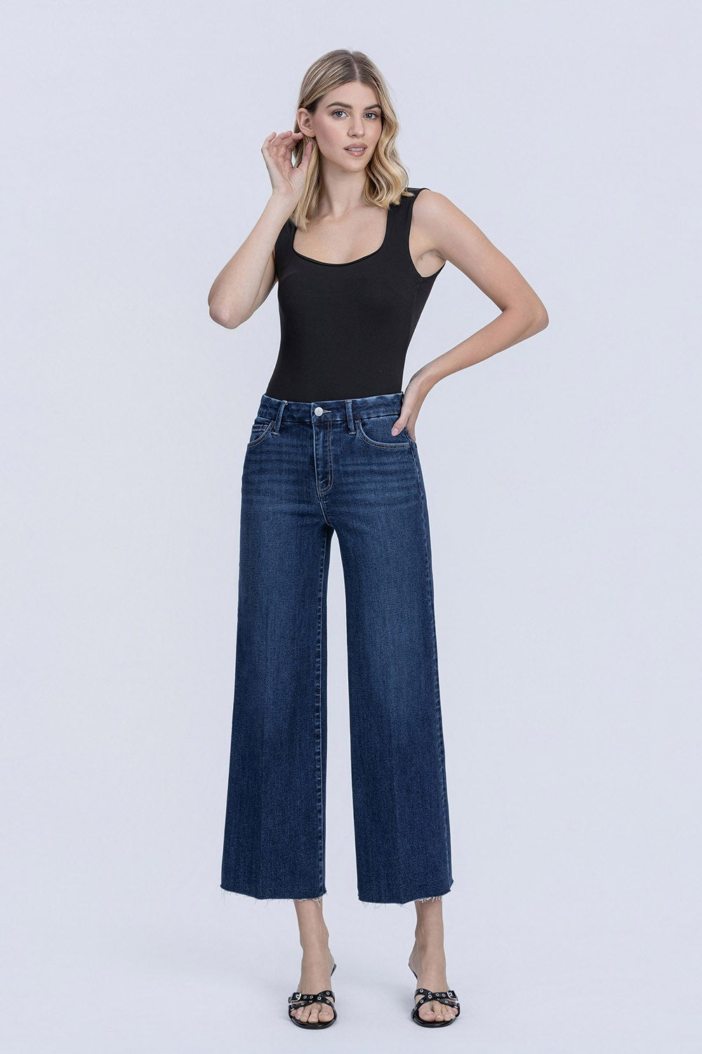 Flying Monkey Caring Jean