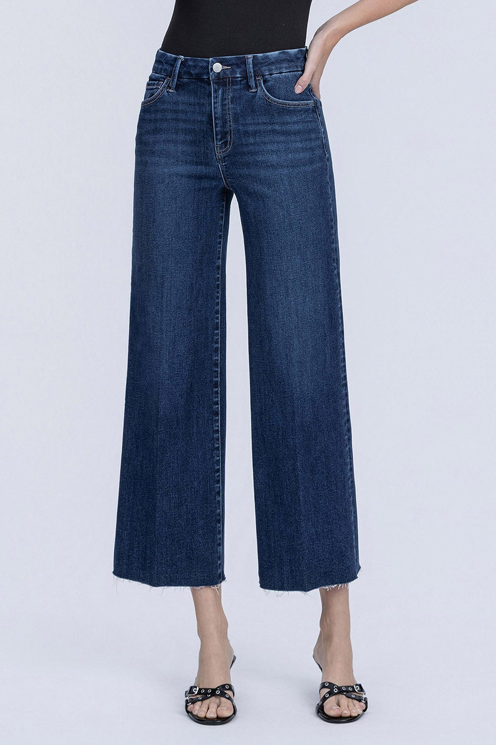 Flying Monkey Caring Jean