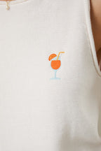 Spritz Sweater Vest