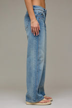 Classic High Rise Dad Jeans