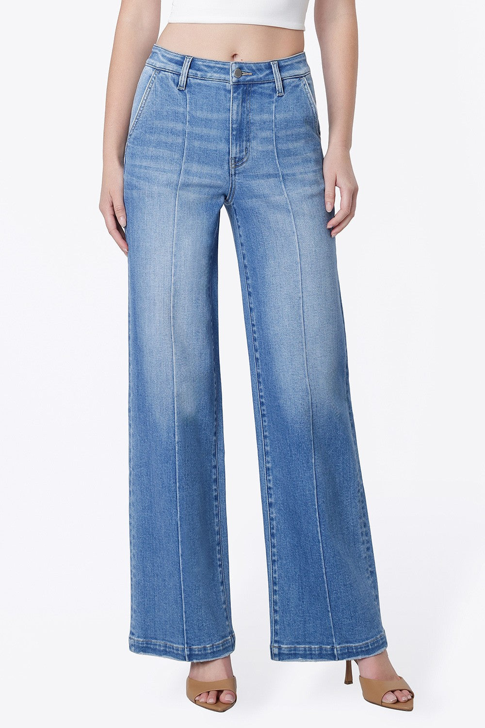 Capability Jean