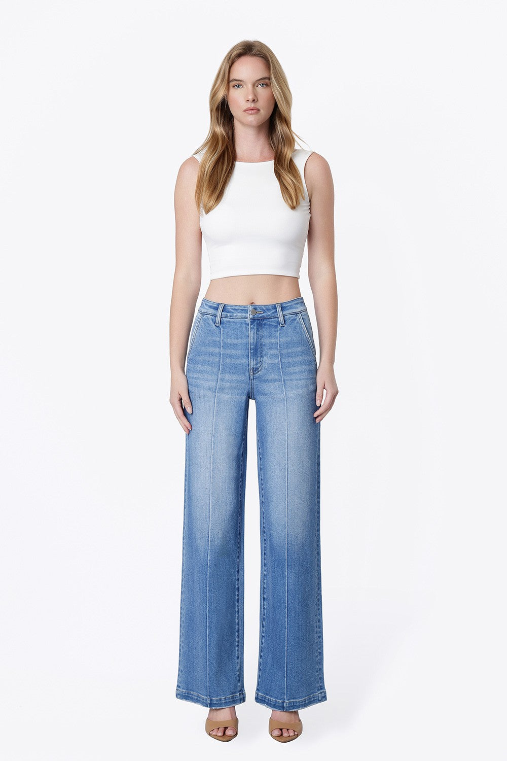 Capability Jean