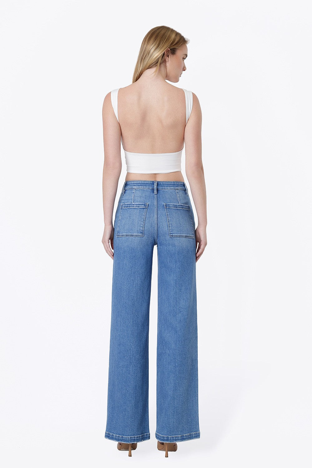 Capability Jean
