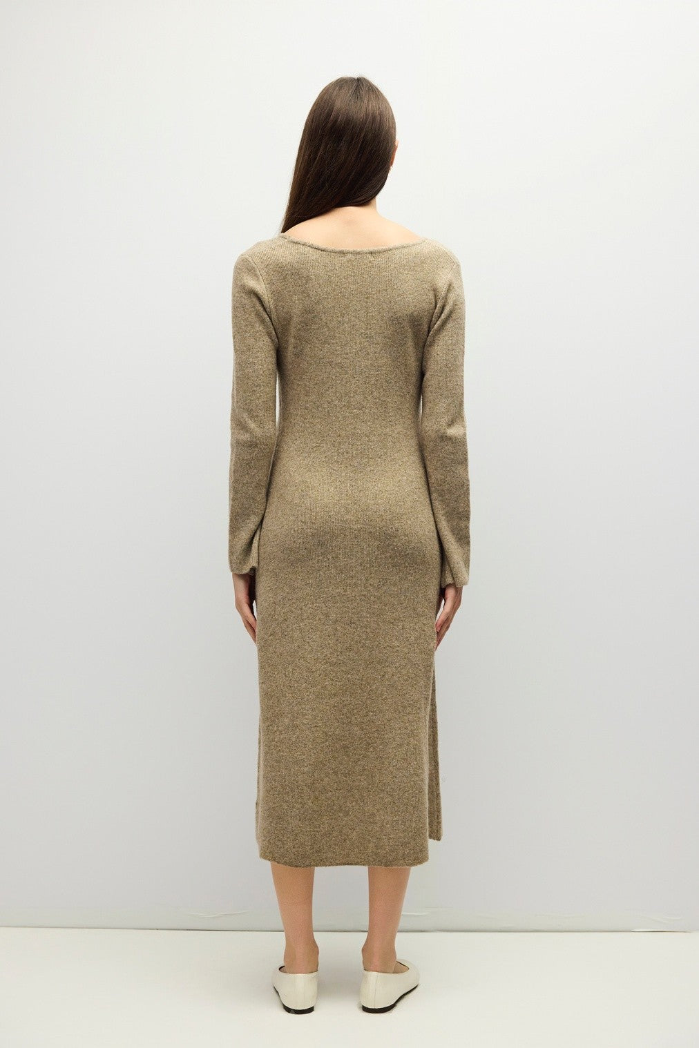The Danica Dress