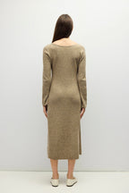 The Danica Dress