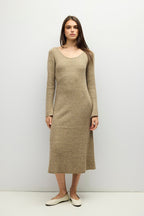 The Danica Dress
