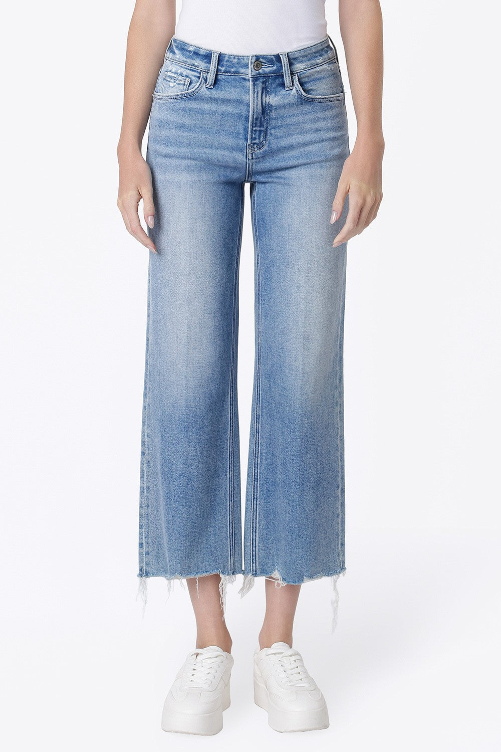 Commodious Jean