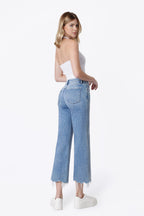 Commodious Jean
