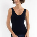 Built-In-Bra Tank