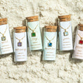Birthstone Necklaces