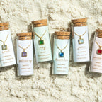 Birthstone Necklaces