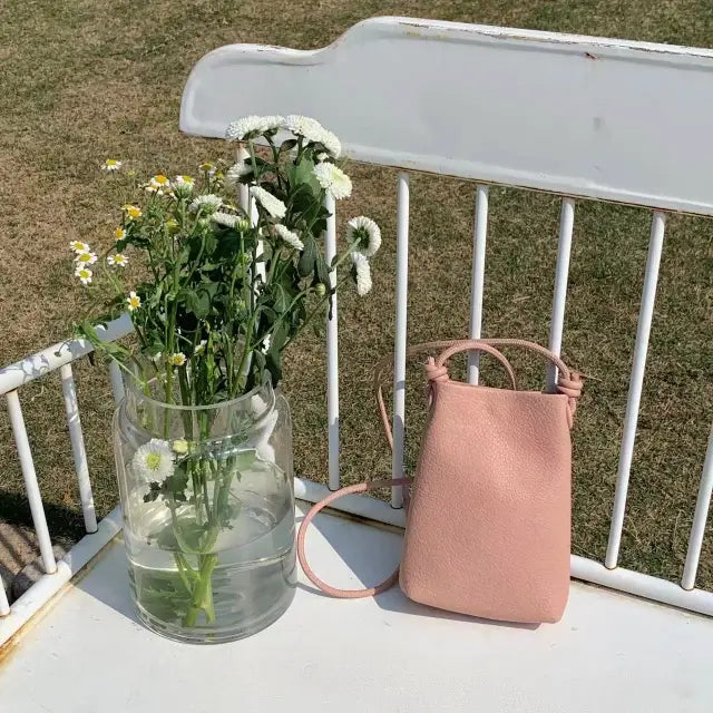 Small Crossbody