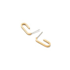 Paper Clip Hoops