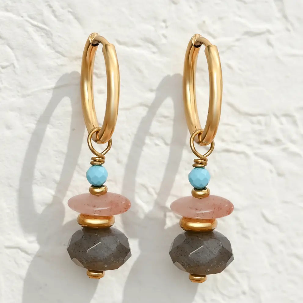 Aurora Earring