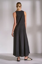 T-Shirt Maxi Dress