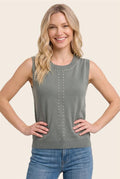Stud Trim Tank