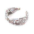 Paisley Headband