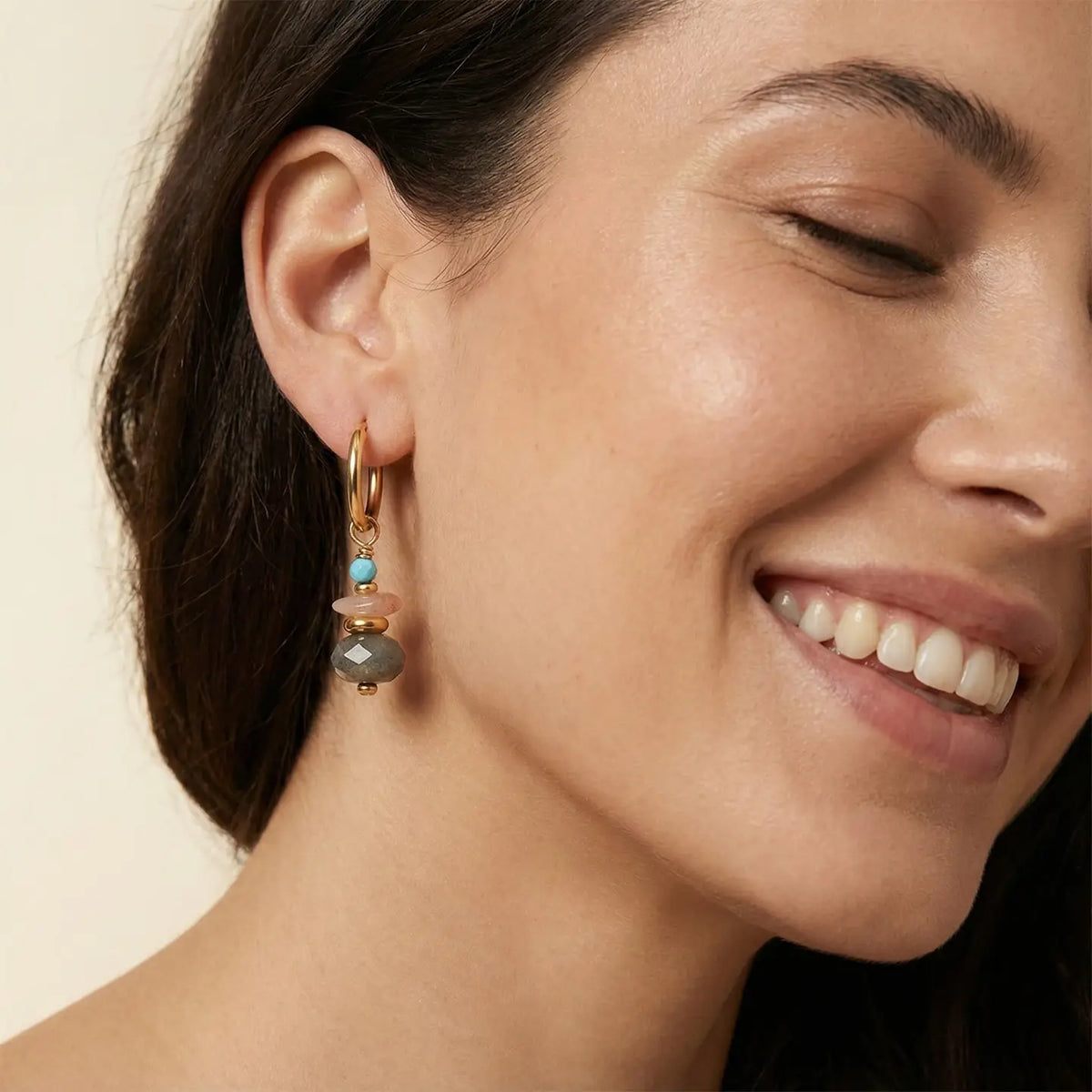Aurora Earring