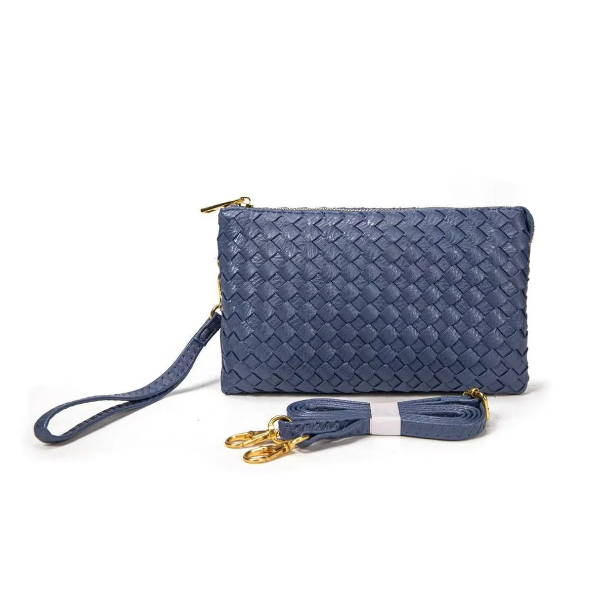 Kathy Woven Crossbody