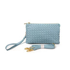 Kathy Woven Crossbody