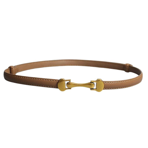 Caspian Belt