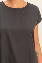 Woven Top