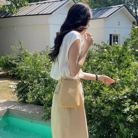 Small Crossbody