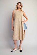 Longline Sweater