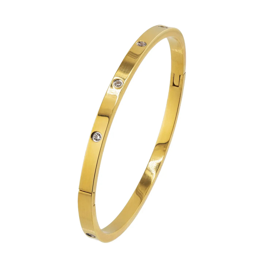 Tennis Bangle