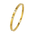 Tennis Bangle