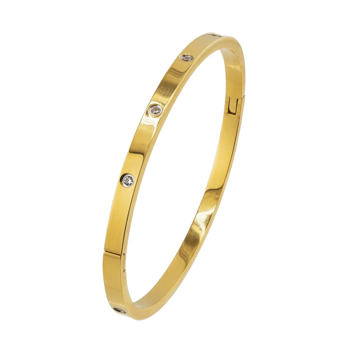 Tennis Bangle