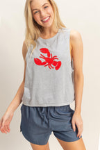 Lobster Tank