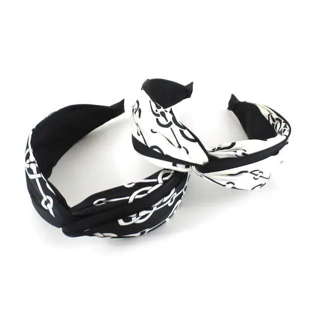 Chains Headband