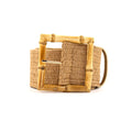 Bamboo Belt